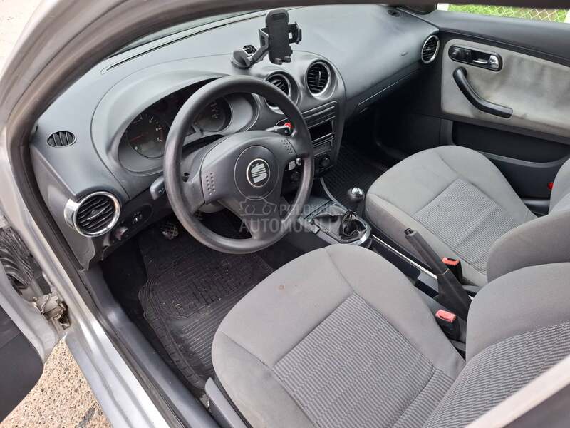 Seat Ibiza 1.2 G a s