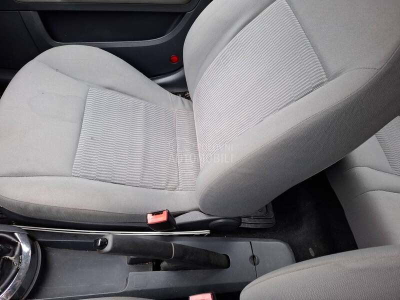 Seat Ibiza 1.2 G a s