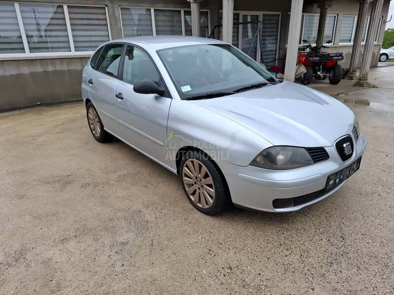 Seat Ibiza 1.2 G a s