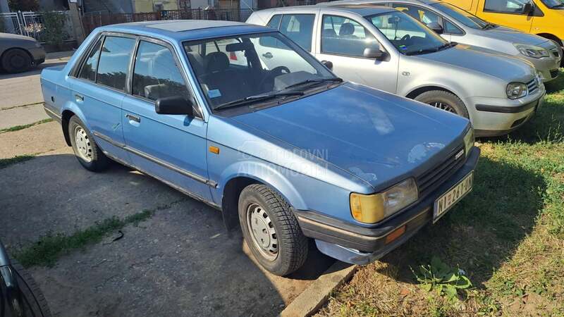 Mazda 323 1.5