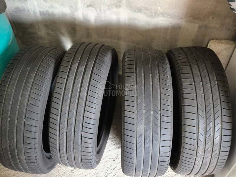 BMW 318 d Restayl