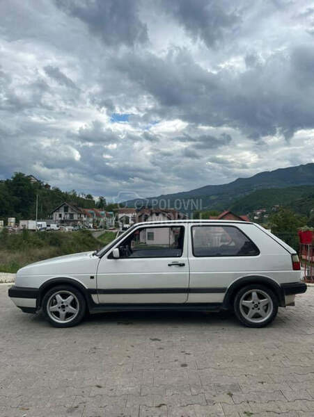 Volkswagen Golf 2 