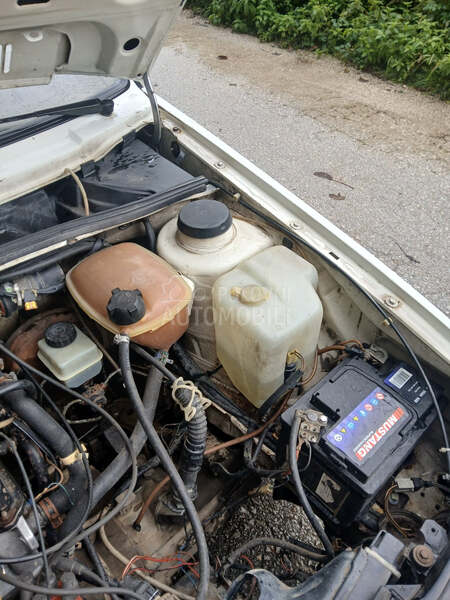 Volkswagen Golf 2 