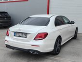 Mercedes Benz E 220 d/4x4/AMG/AIRMATIC