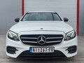 Mercedes Benz E 220 d/4x4/AMG/AIRMATIC
