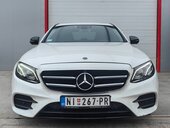 Mercedes Benz E 220 d/4x4/AMG/AIRMATIC