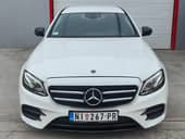 Mercedes Benz E 220 d/4x4/AMG/AIRMATIC