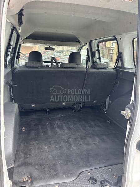 Dacia Dokker 1.5 dci