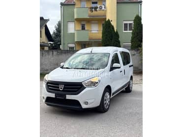 Dacia Dokker 1.5 dci