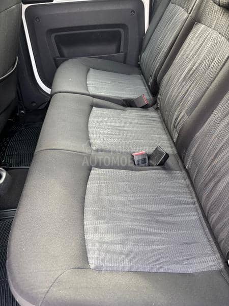 Dacia Dokker 1.5 dci