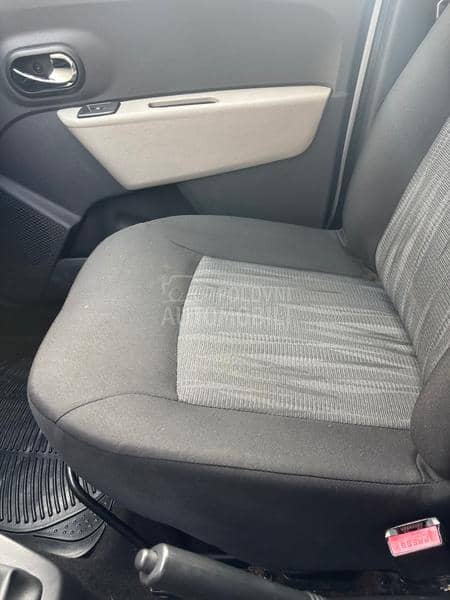 Dacia Dokker 1.5 dci