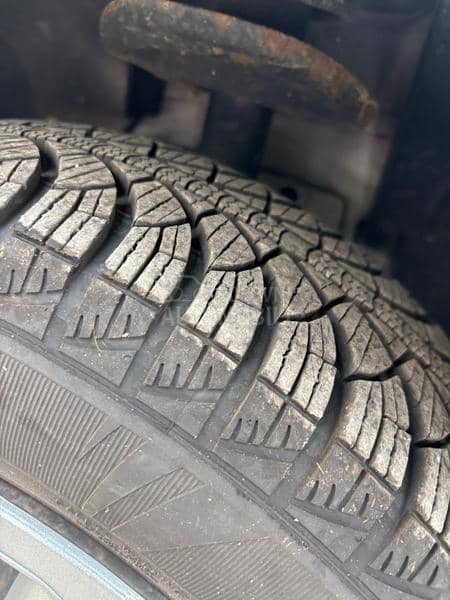 Dacia Dokker 1.5 dci