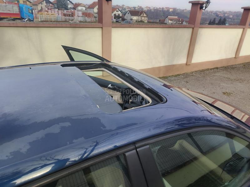 Volkswagen Polo ŠIBER