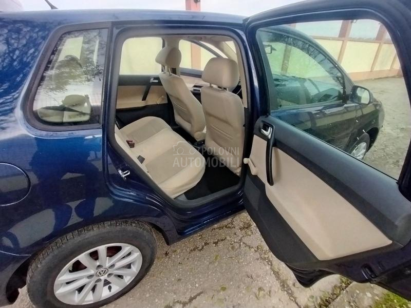 Volkswagen Polo ŠIBER