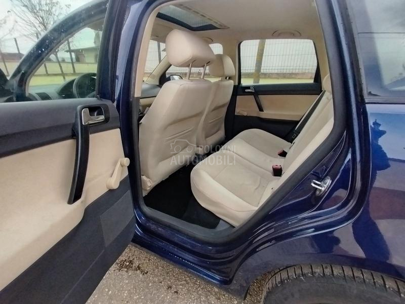 Volkswagen Polo ŠIBER