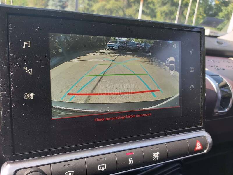 Citroen C4 Cactus 1.2 TURBO SHINE