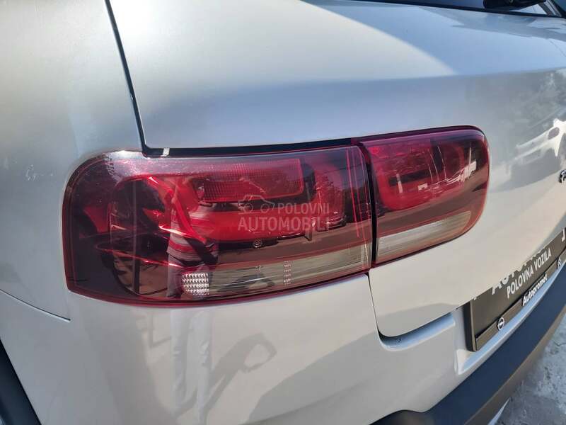 Citroen C4 Cactus 1.2 TURBO SHINE