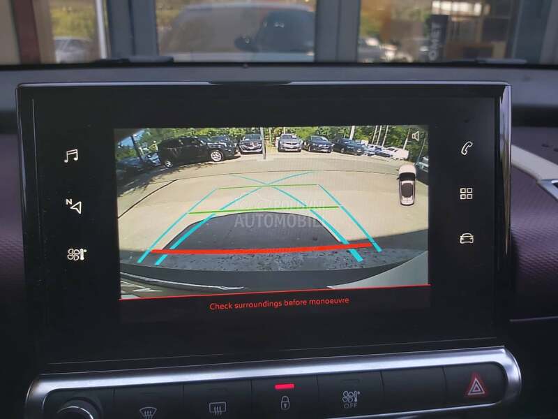 Citroen C4 Cactus 1.2 TURBO SHINE