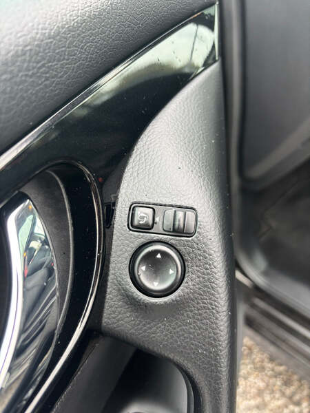Nissan Qashqai 1.6 dCi BESPREKORAN