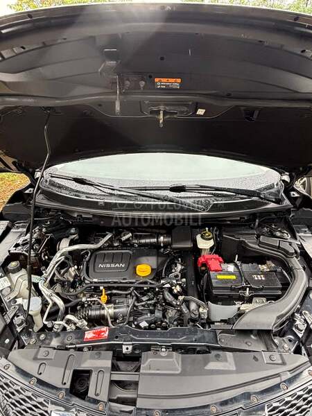 Nissan Qashqai 1.6 dCi BESPREKORAN