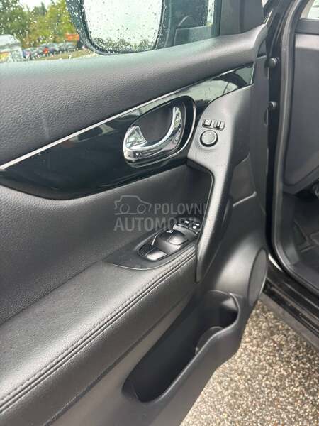Nissan Qashqai 1.6 dCi BESPREKORAN