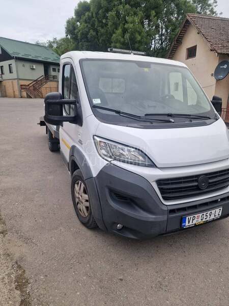 Fiat Ducato 