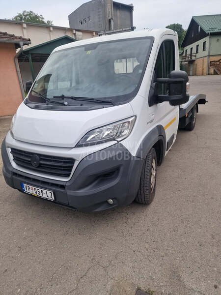 Fiat Ducato 