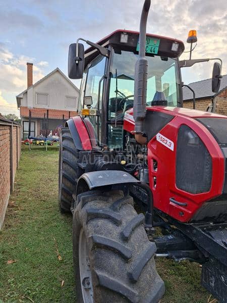 Belarus 1523.3 NOV NOV