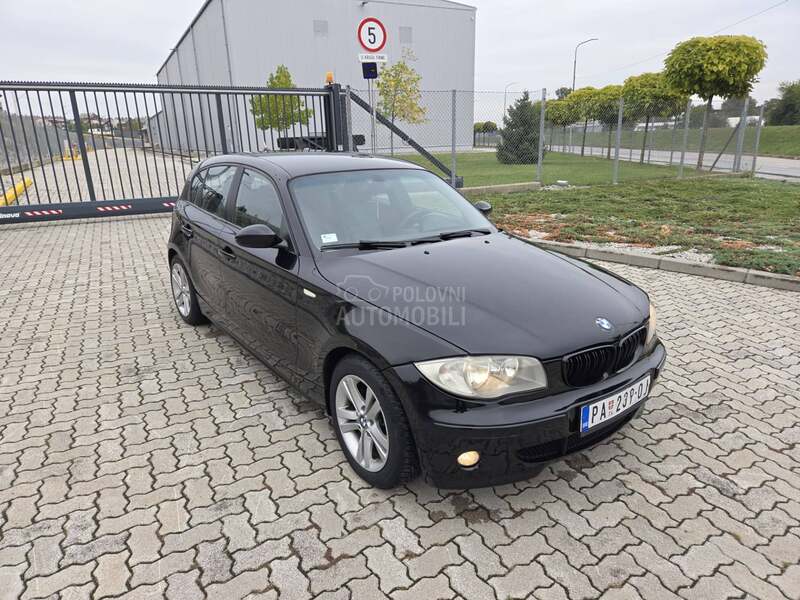 BMW 120 