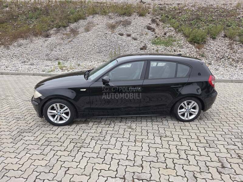 BMW 120 