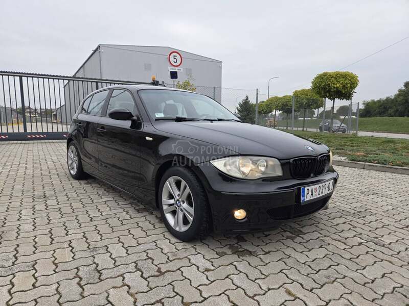 BMW 120 