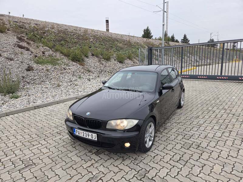 BMW 120 