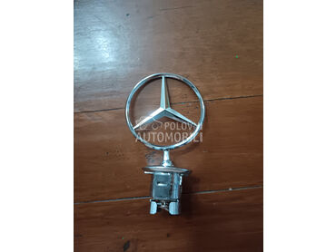Prednji znak za Mercedes za Mercedes Benz Ostalo
