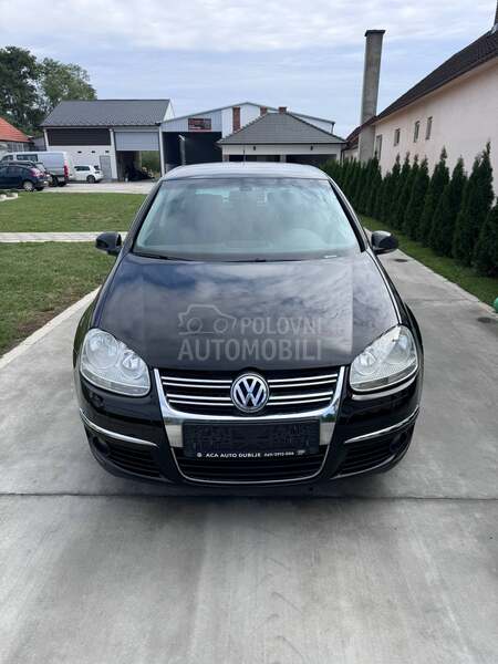 Volkswagen Golf 5 UNITED