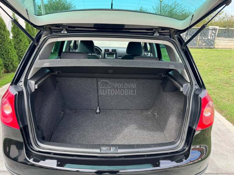 Volkswagen Golf 5 UNITED