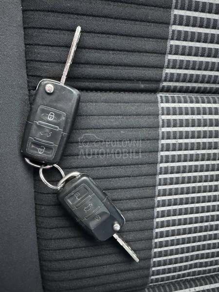Volkswagen Golf 5 UNITED