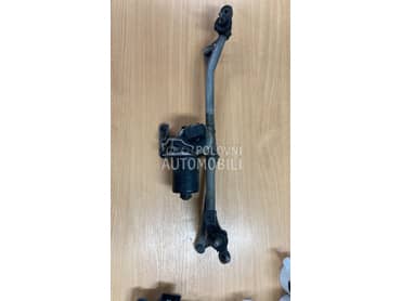 makaze brisaca sa motorom za Opel Astra G
