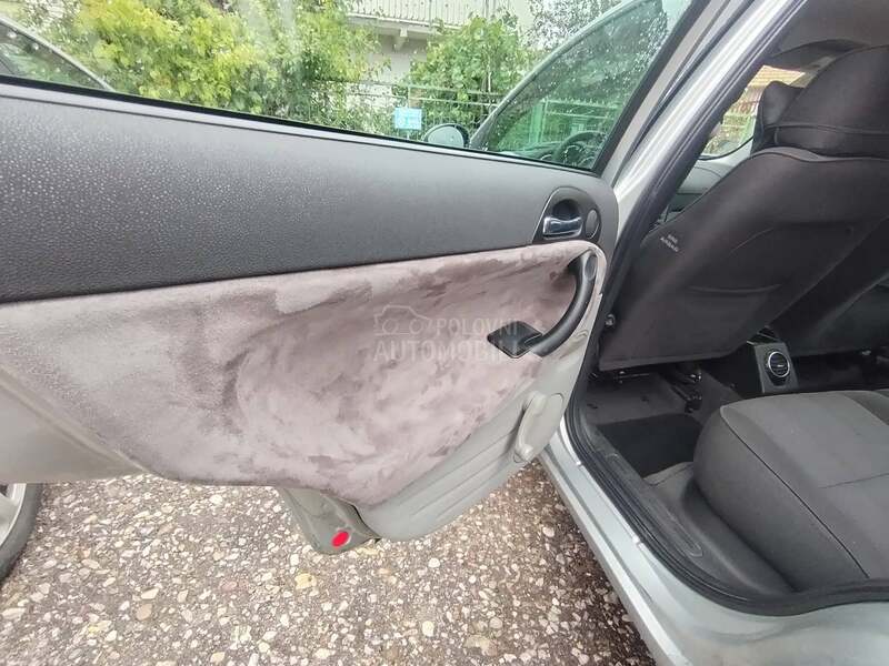 Alfa Romeo 147 1.6 ts