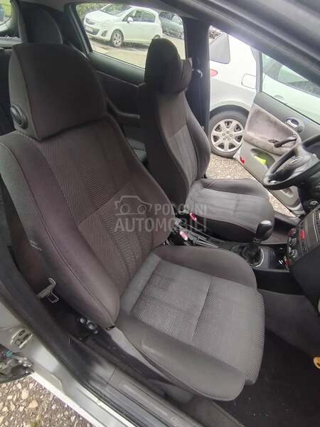 Alfa Romeo 147 1.6 ts