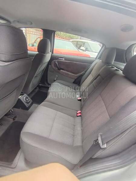 Alfa Romeo 147 1.6 ts