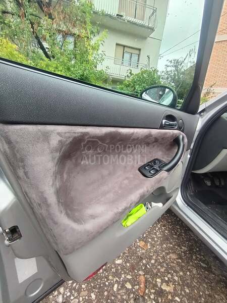 Alfa Romeo 147 1.6 ts
