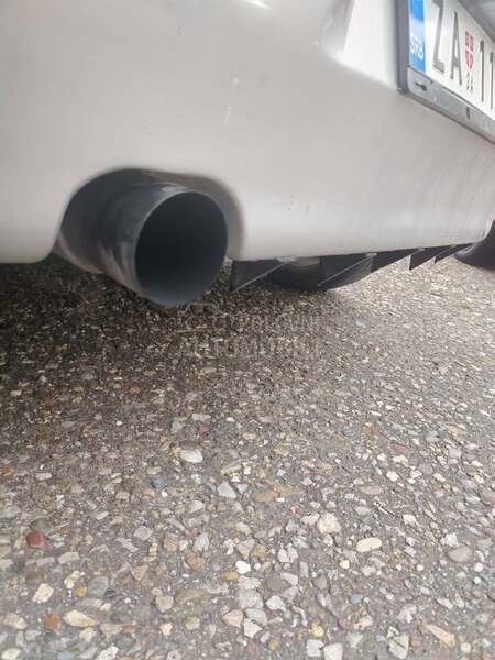 Alfa Romeo 147 1.6 ts
