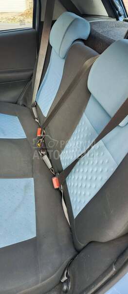 Fiat Punto 1.2.8 v N.O.V.KLIM