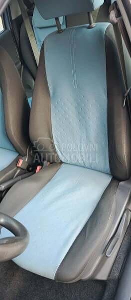 Fiat Punto 1.2.8 v N.O.V.KLIM