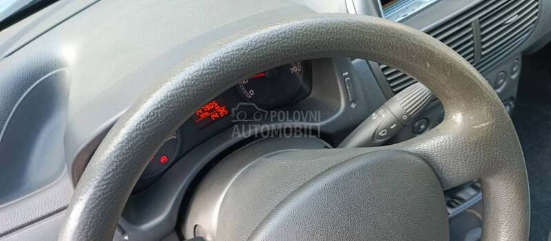 Fiat Punto 1.2.8 v N.O.V.KLIM