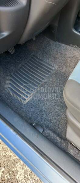 Fiat Punto 1.2.8 v N.O.V.KLIM