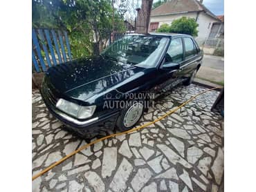 Peugeot 605 N0V