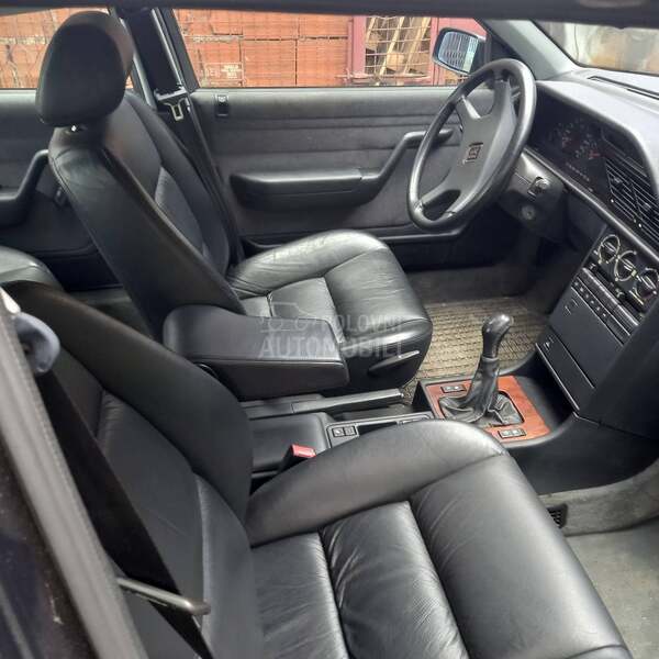Peugeot 605 Peugeot 607 N0V