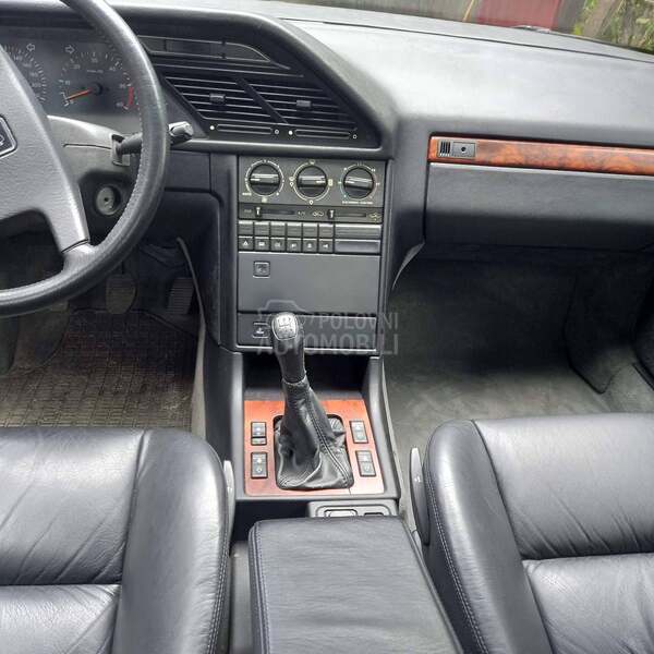 Peugeot 605 Peugeot 607 N0V