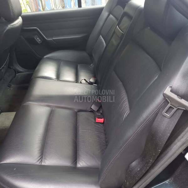 Peugeot 605 Peugeot 607 N0V